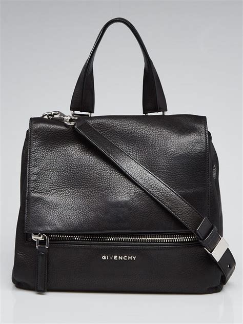 givenchy pandora pure bag small|Givenchy make up bag.